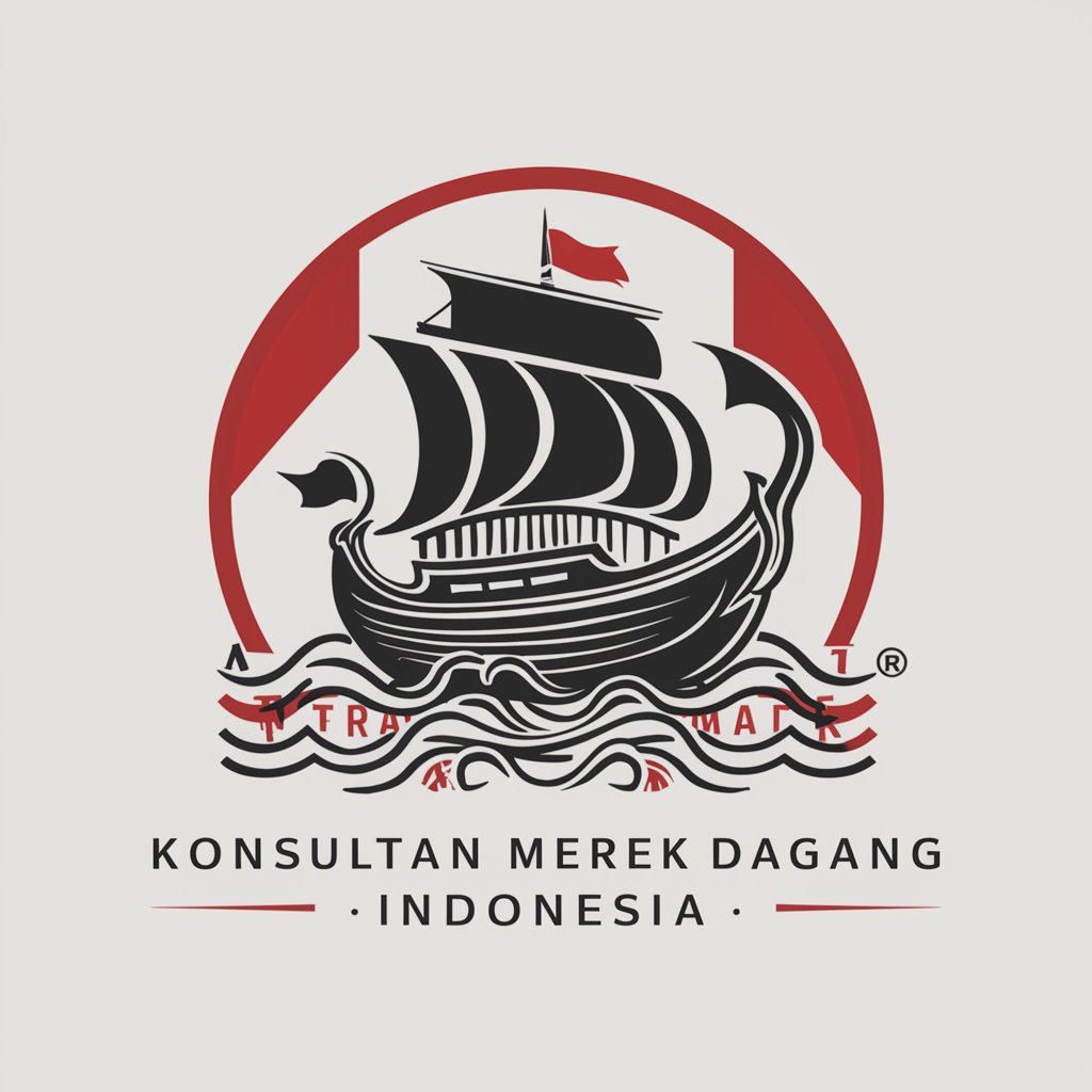 Konsultan Merek Dagang Indonesia