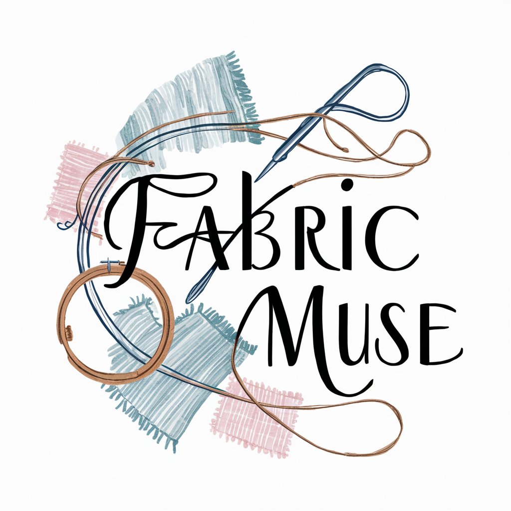 Fabric Muse in GPT Store