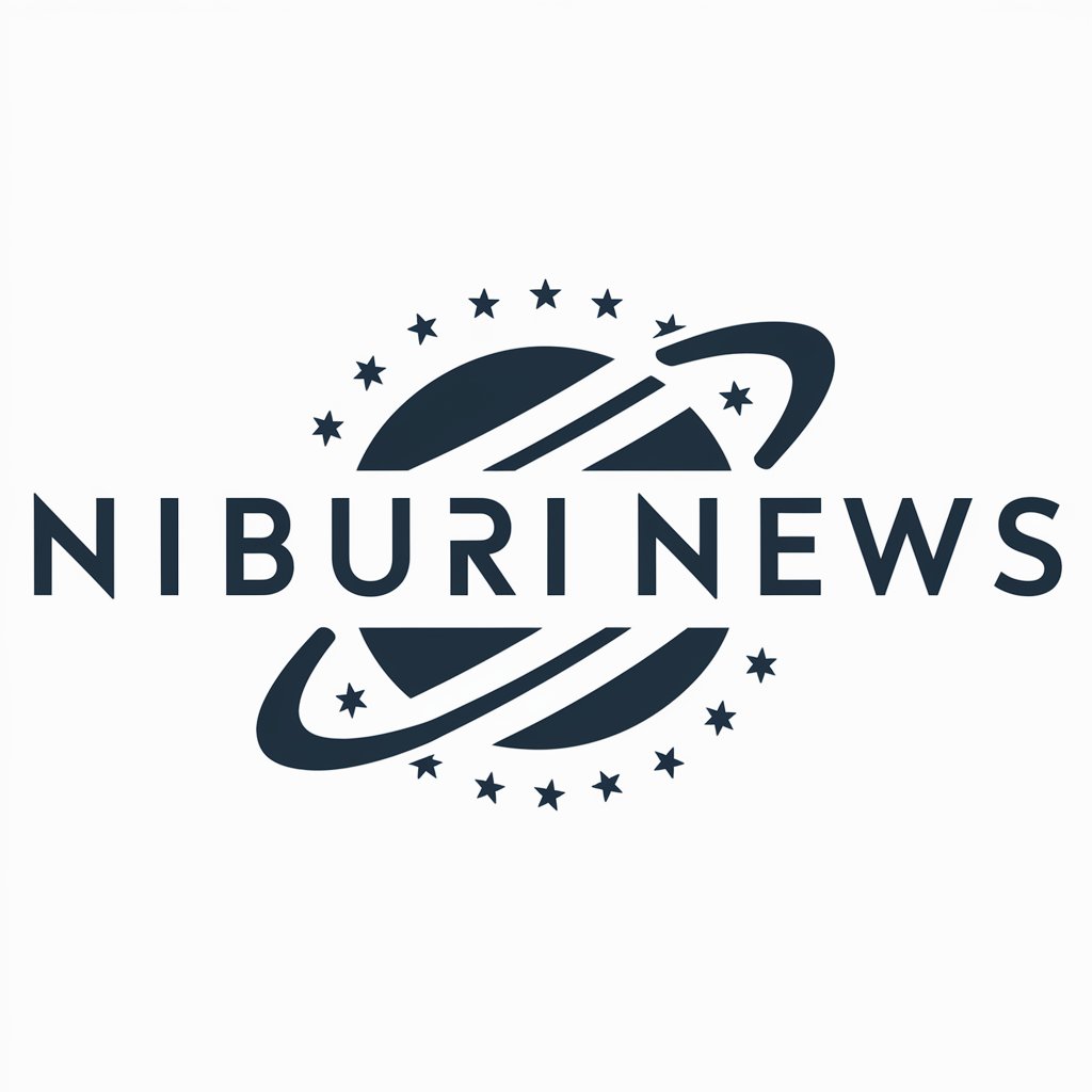 Niburi News in GPT Store