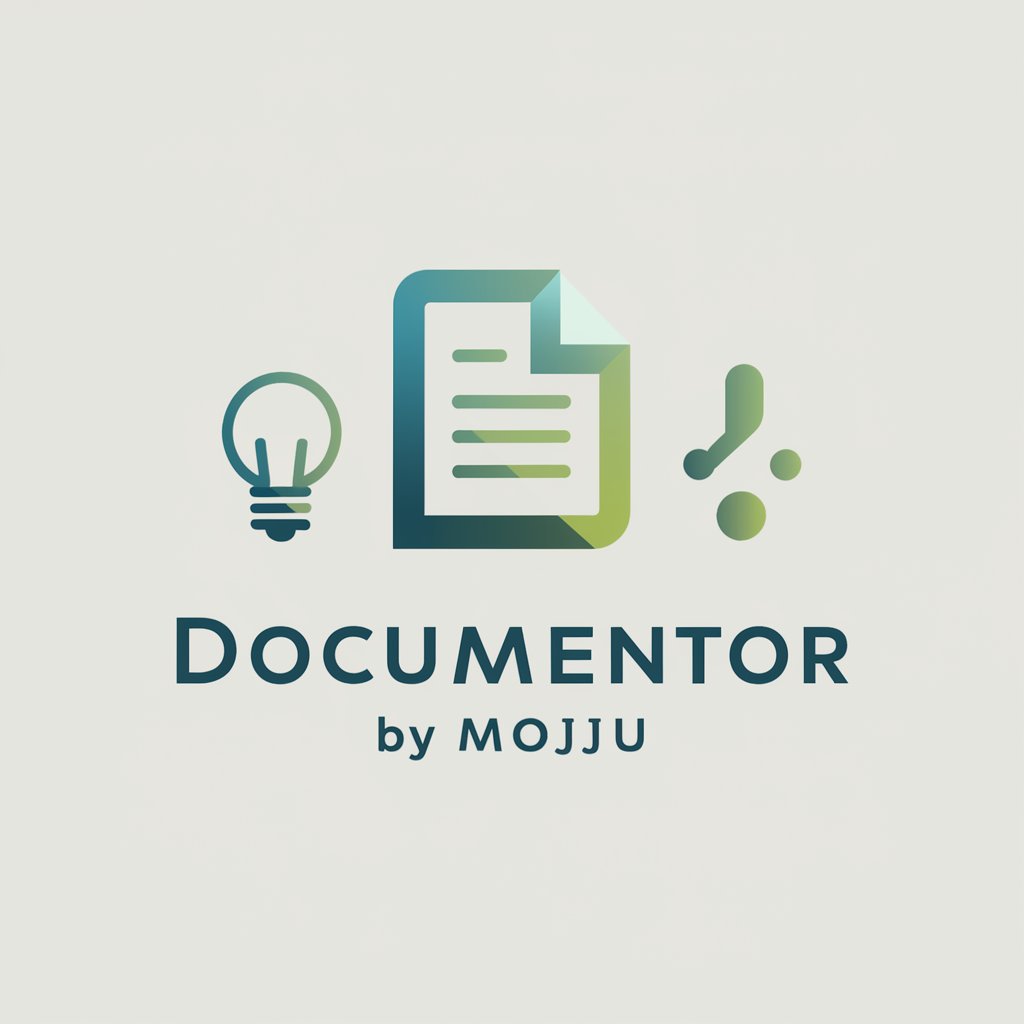 DocuMentor by Mojju