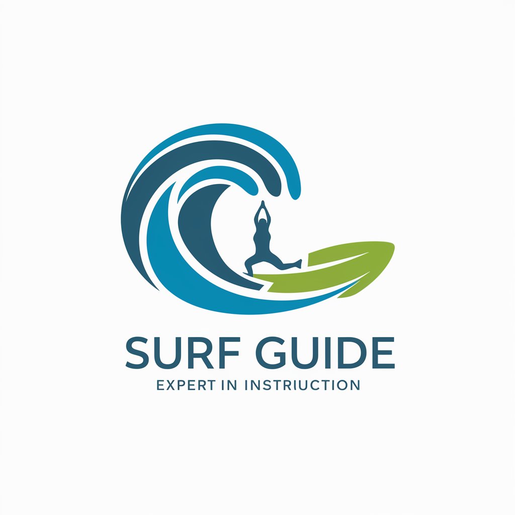 Surf Coach - AprenderSurf.Com