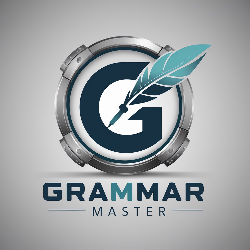 Grammar Master