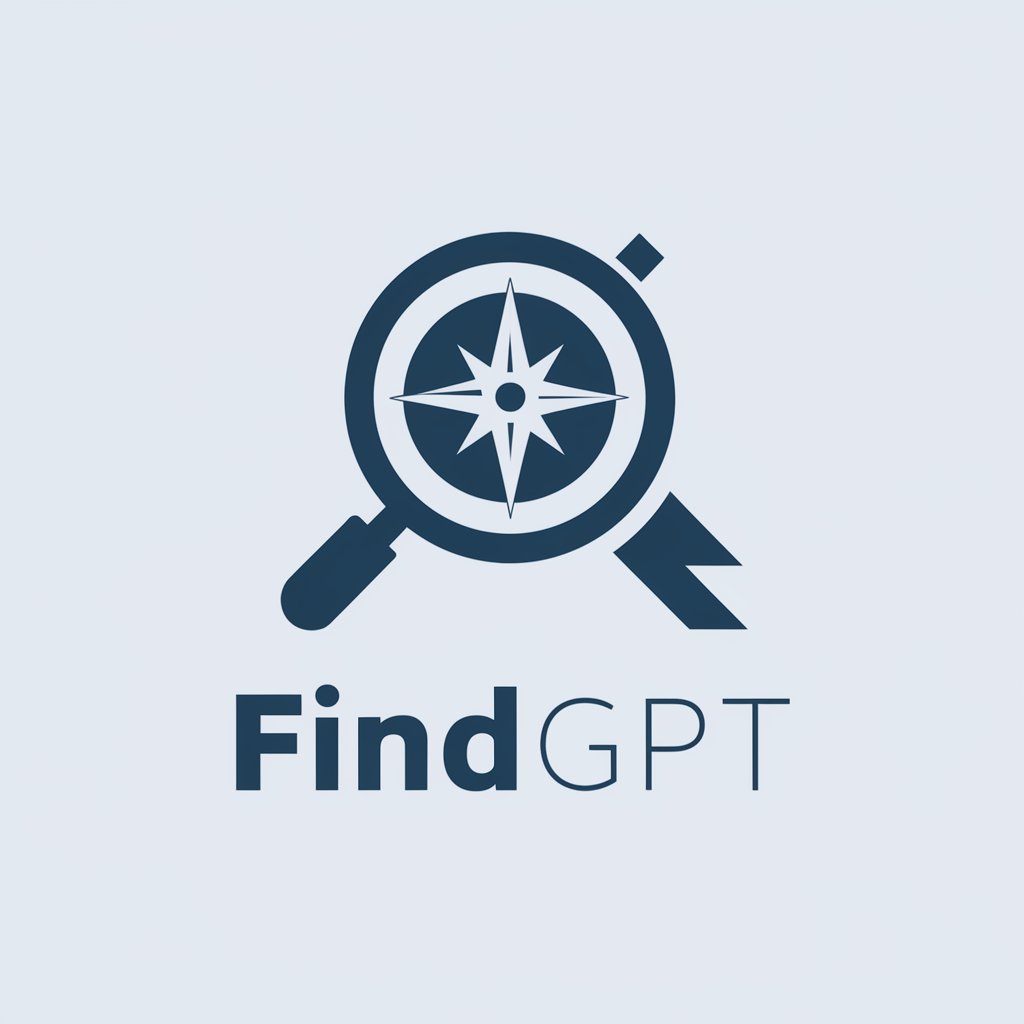 FindGPT in GPT Store
