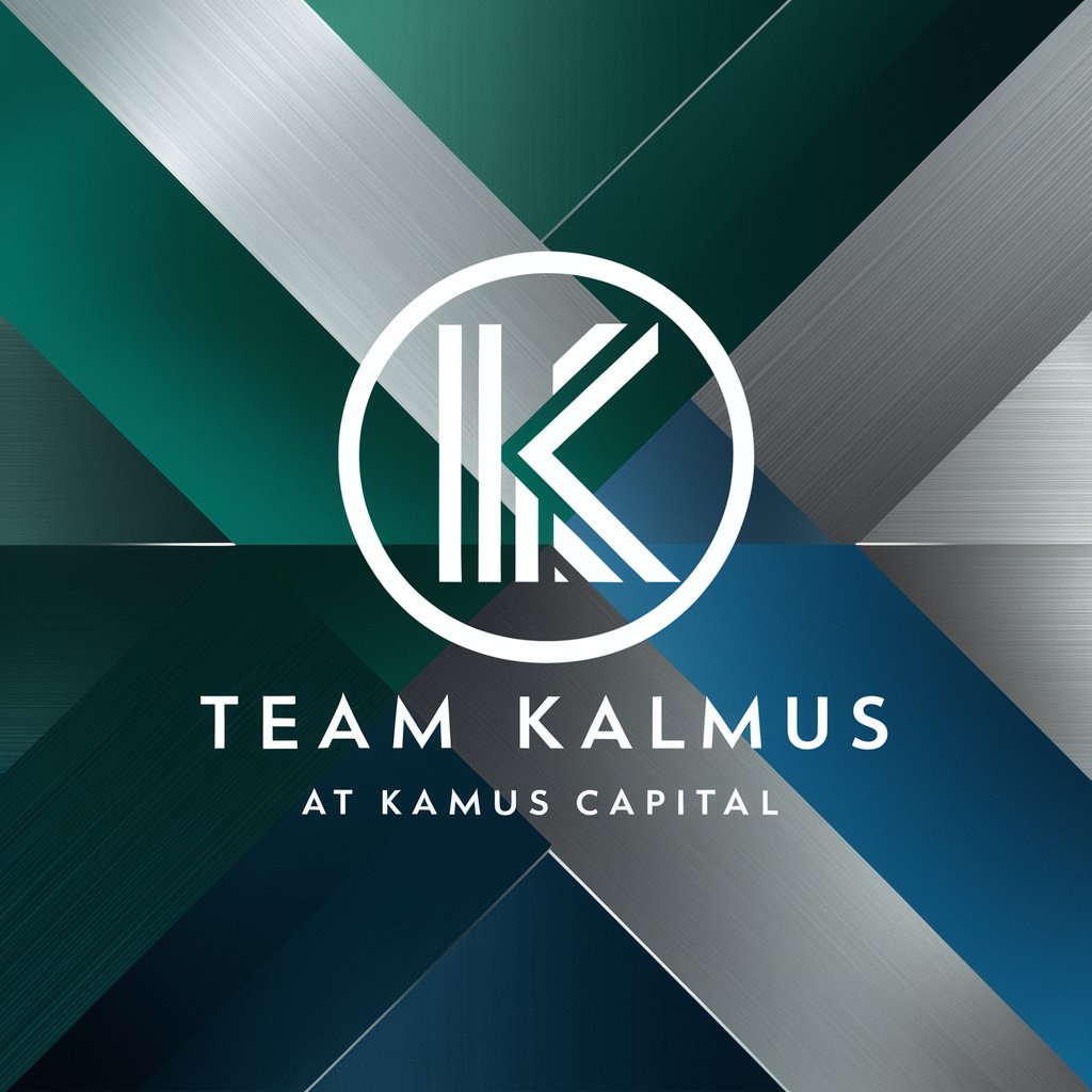 Team Kalmus in GPT Store