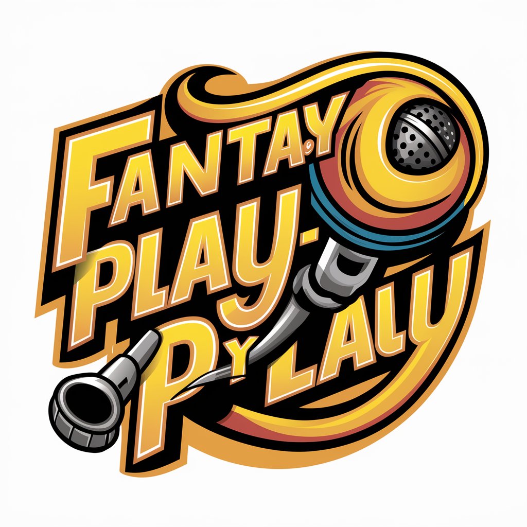 Fantasy Play by Play in GPT Store