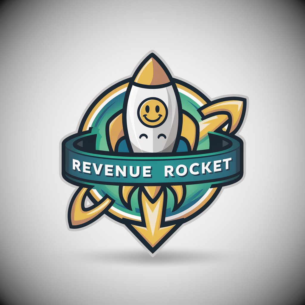 Revenue Rocket