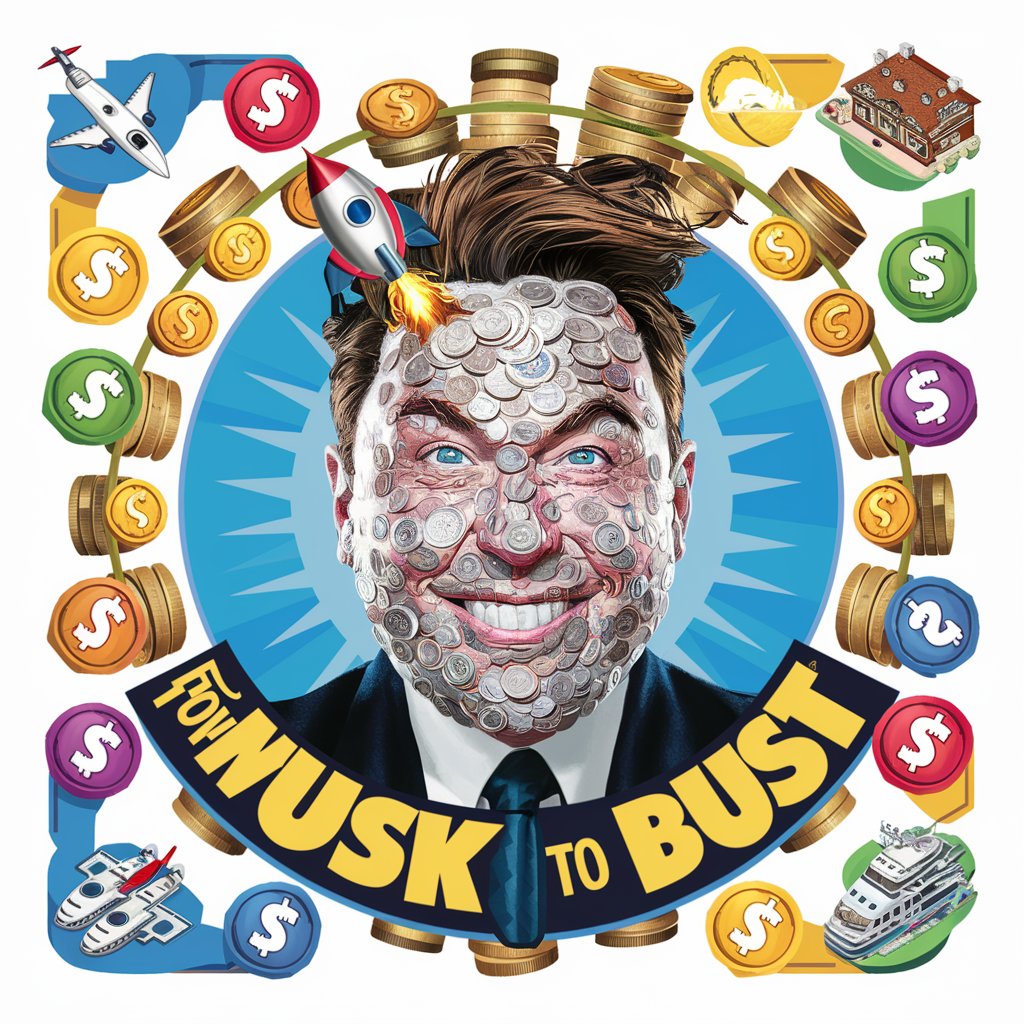 From Musk to Bust in GPT Store