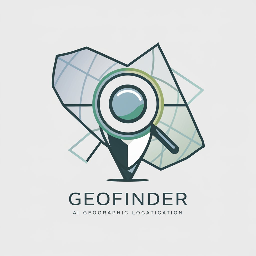 GeoFinder