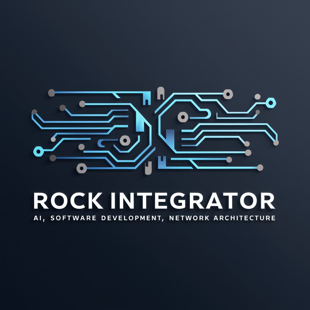 Rock Integrator