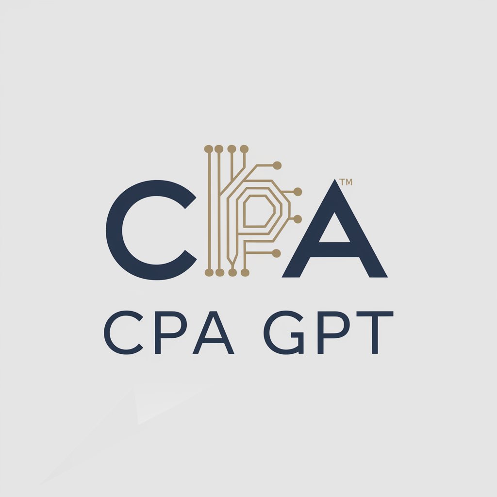 CPA GPT in GPT Store