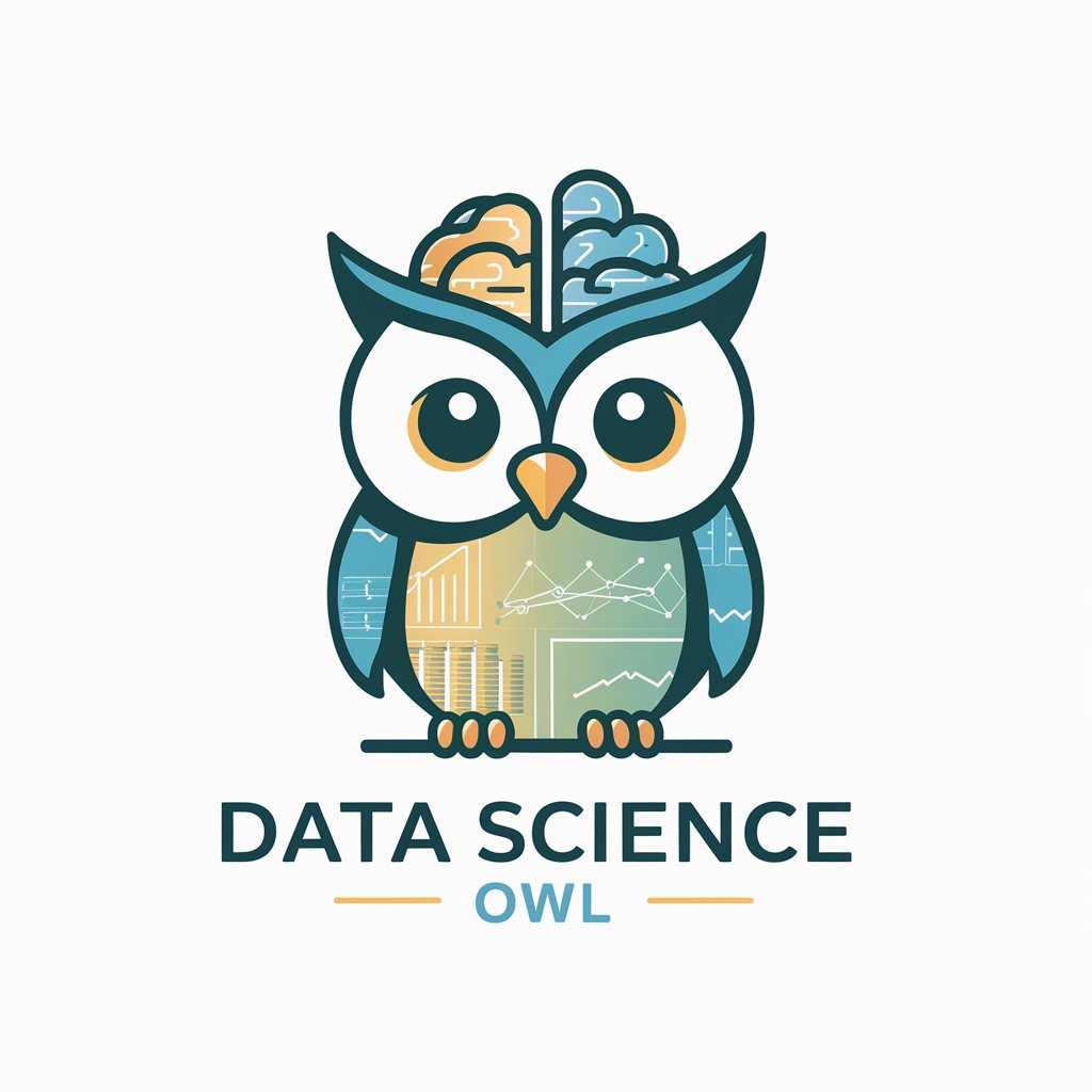 Data Science Owl