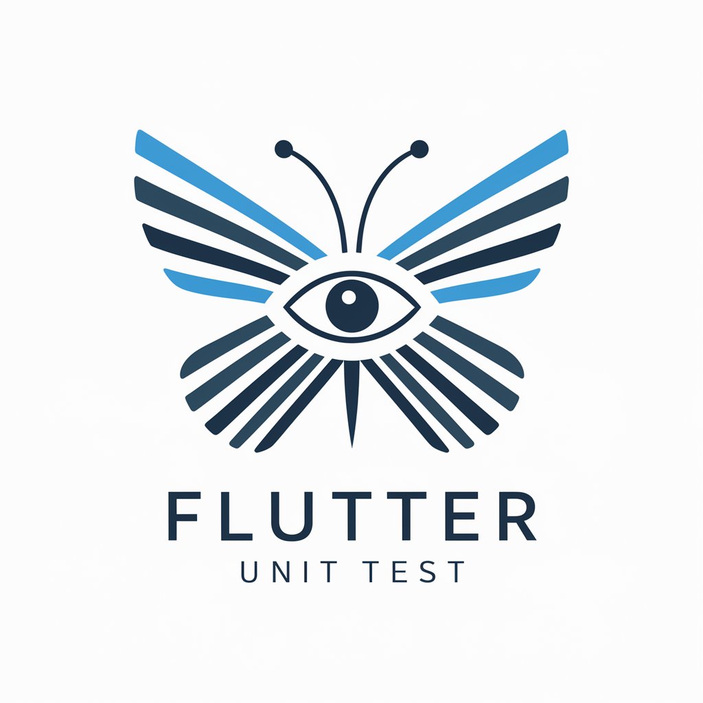 Flutter Unit Test