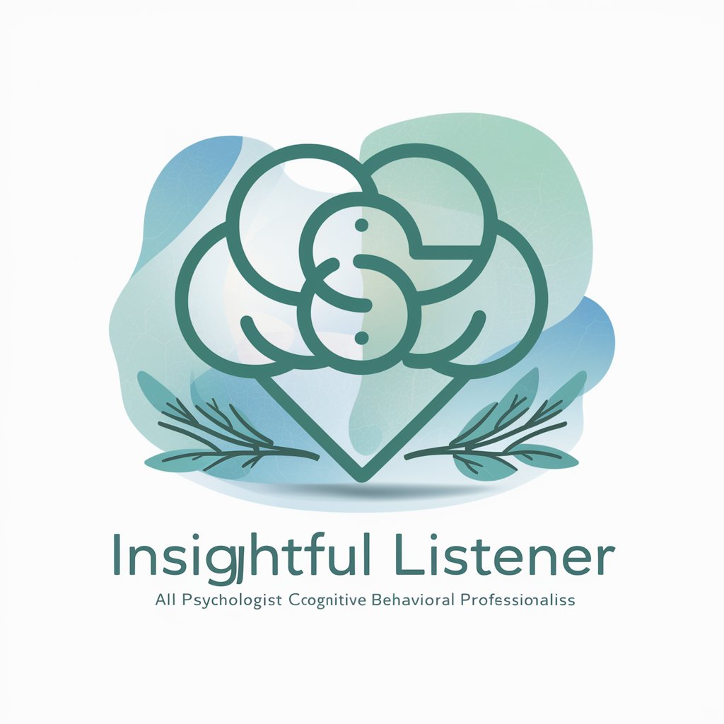 Insightful Listener