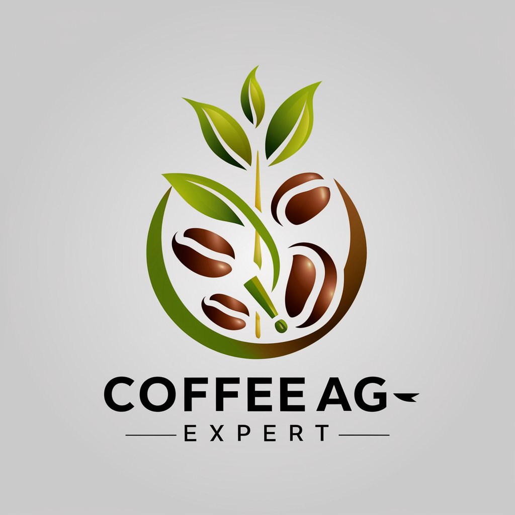 Coffee Ag Expert