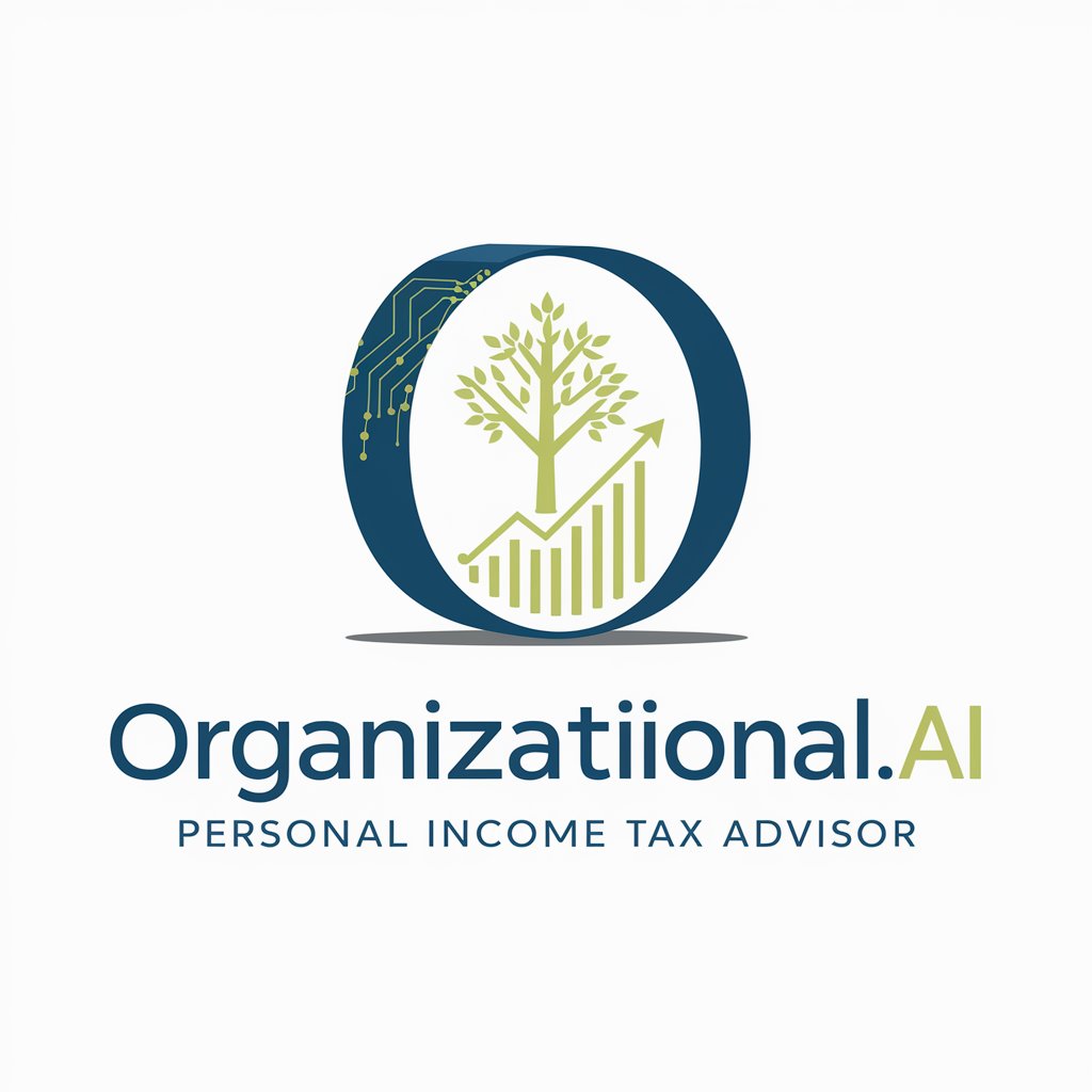 Personal Income Tax Advisor