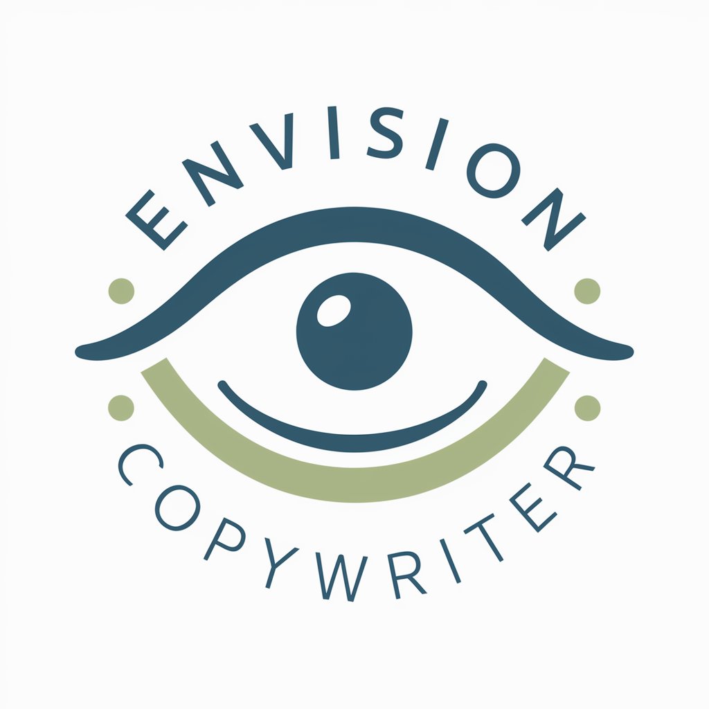 Envision Copywriter