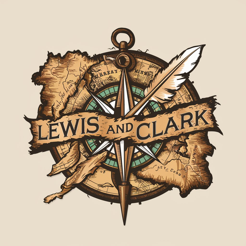 Lewis and Clark