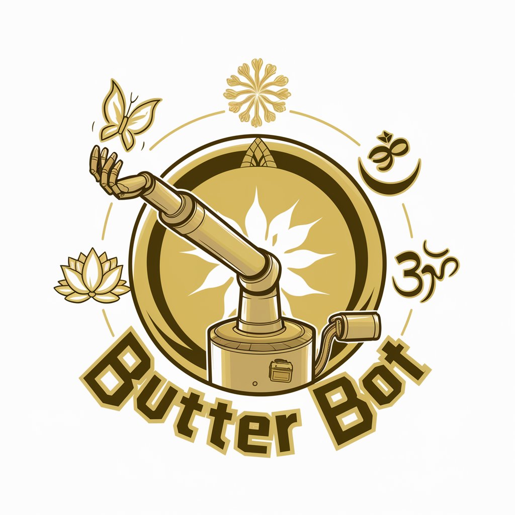 Butter Bot
