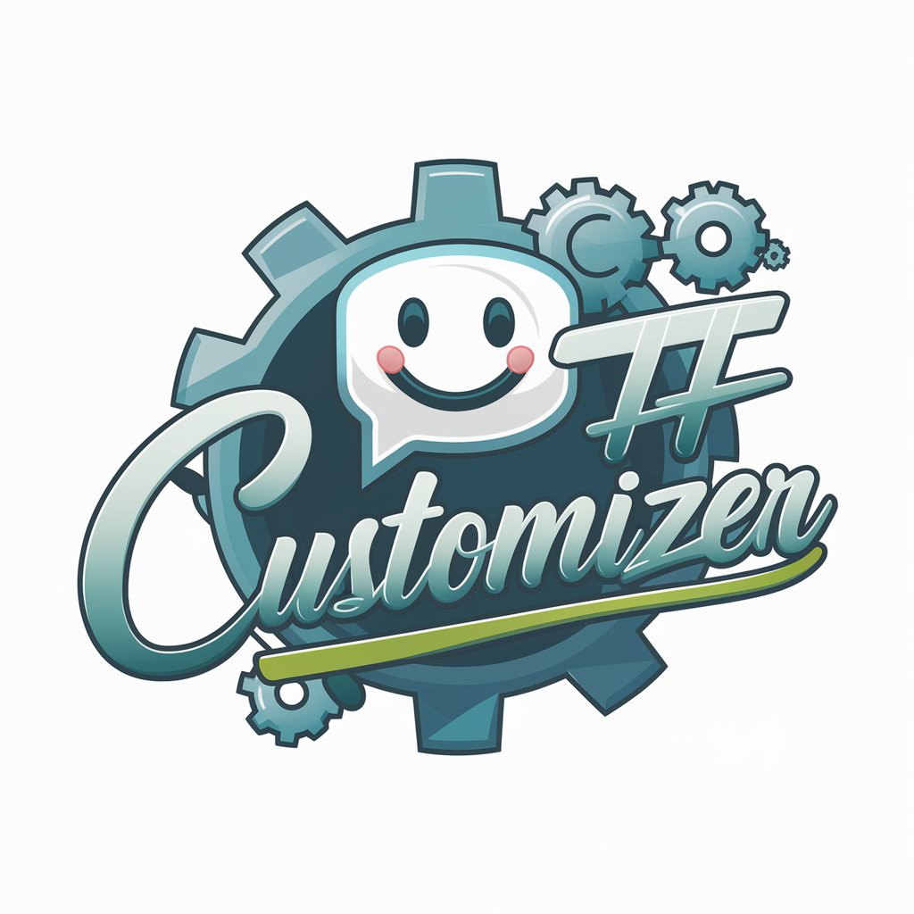 GPT Customizer