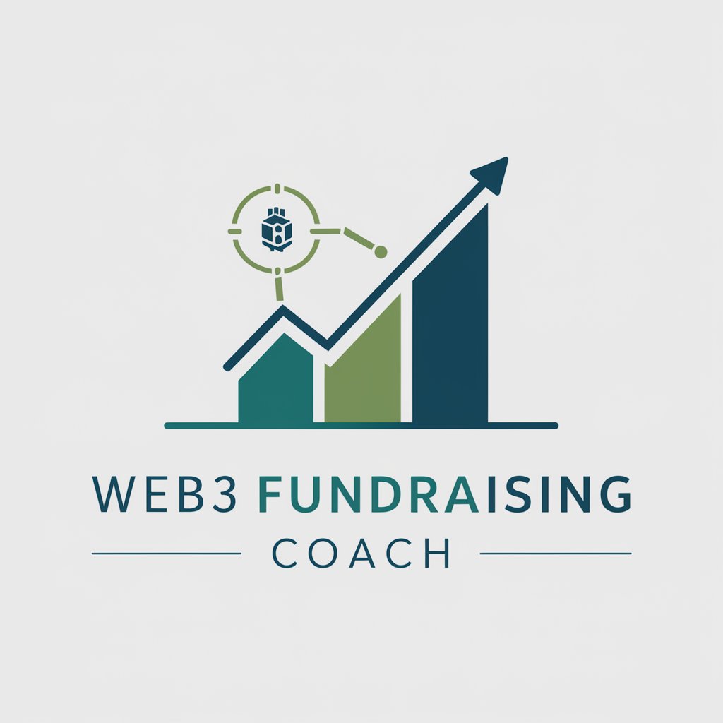 Web3 Fundraising Coach in GPT Store
