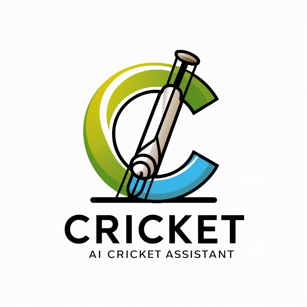 Cricket in GPT Store