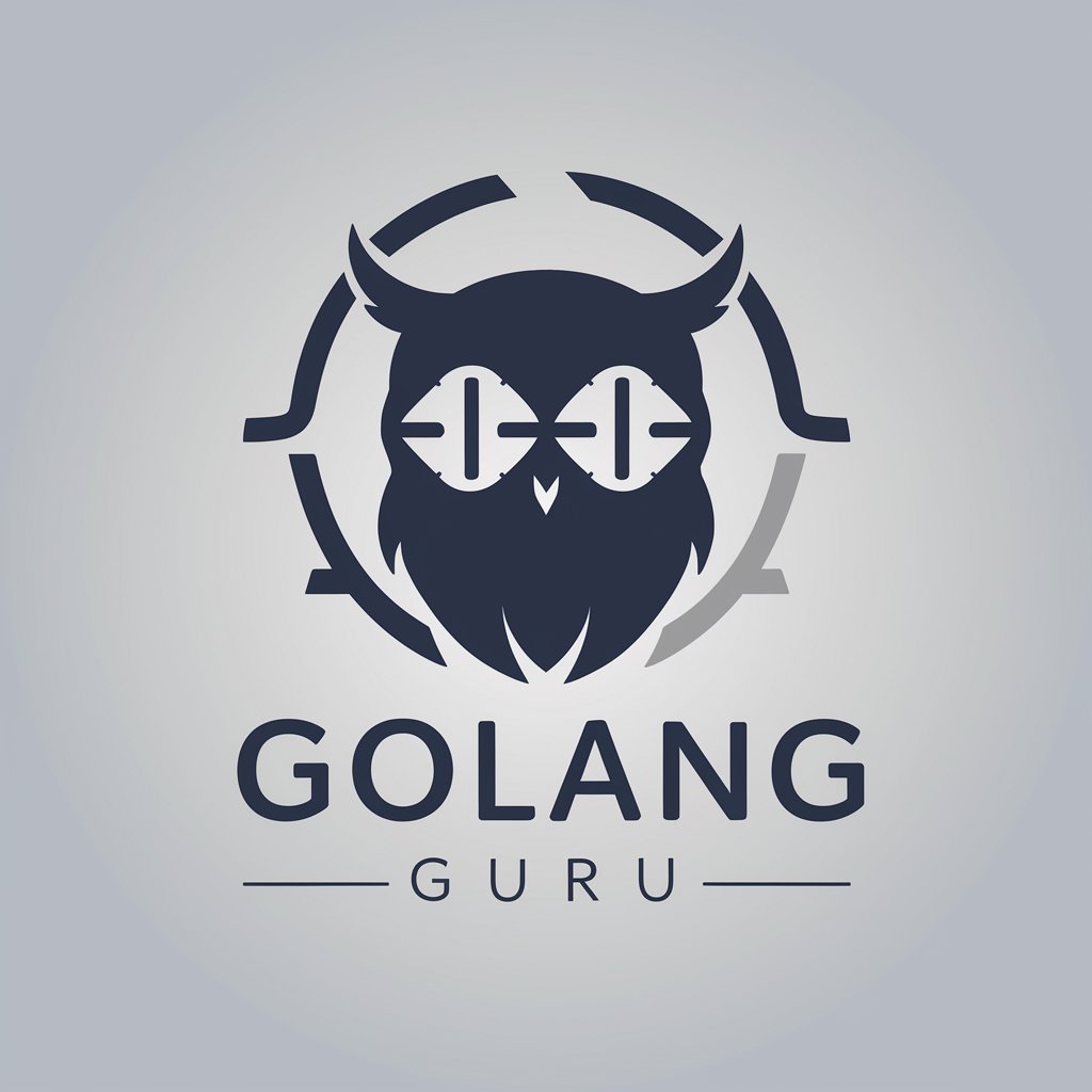 Golang Guru