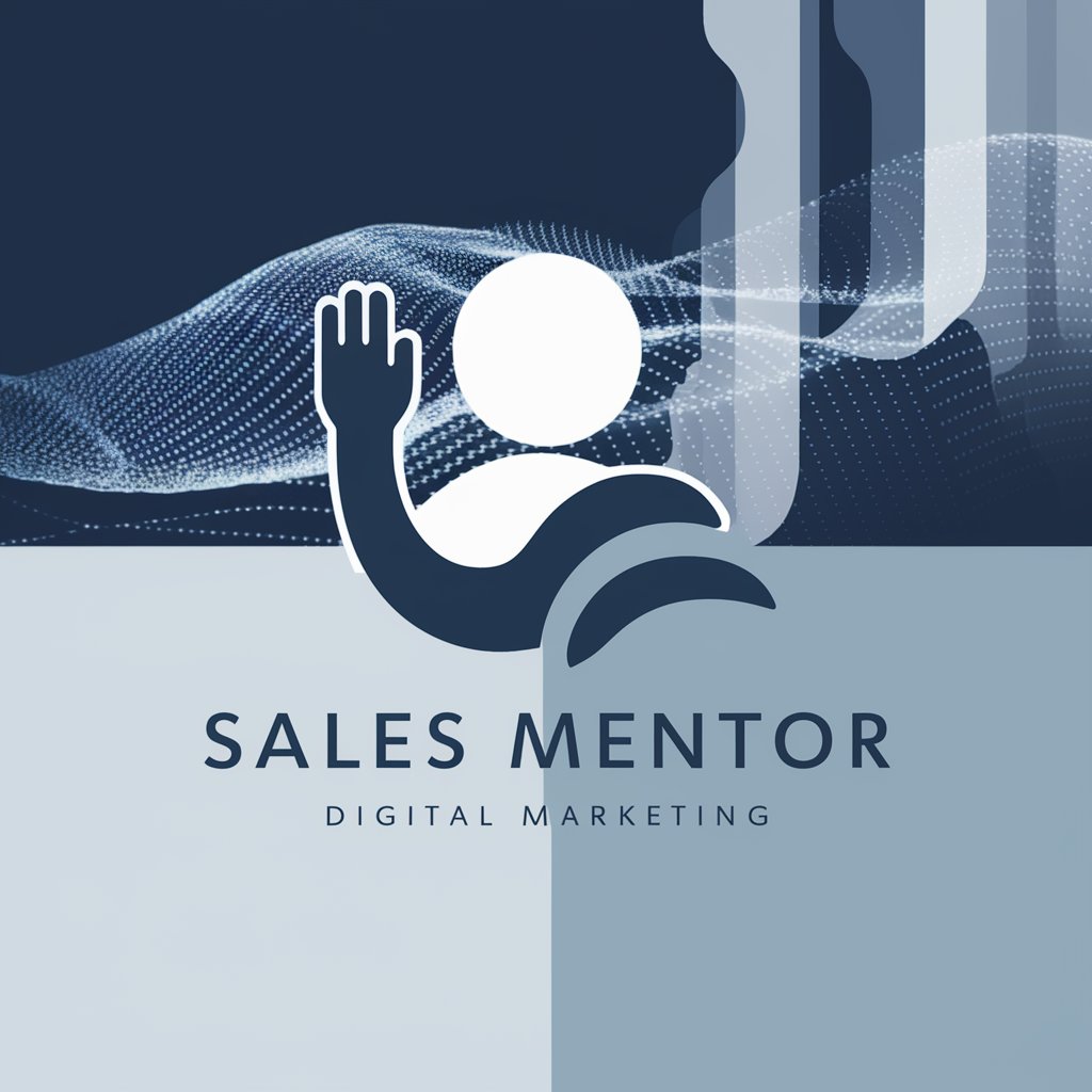 Sales Mentor