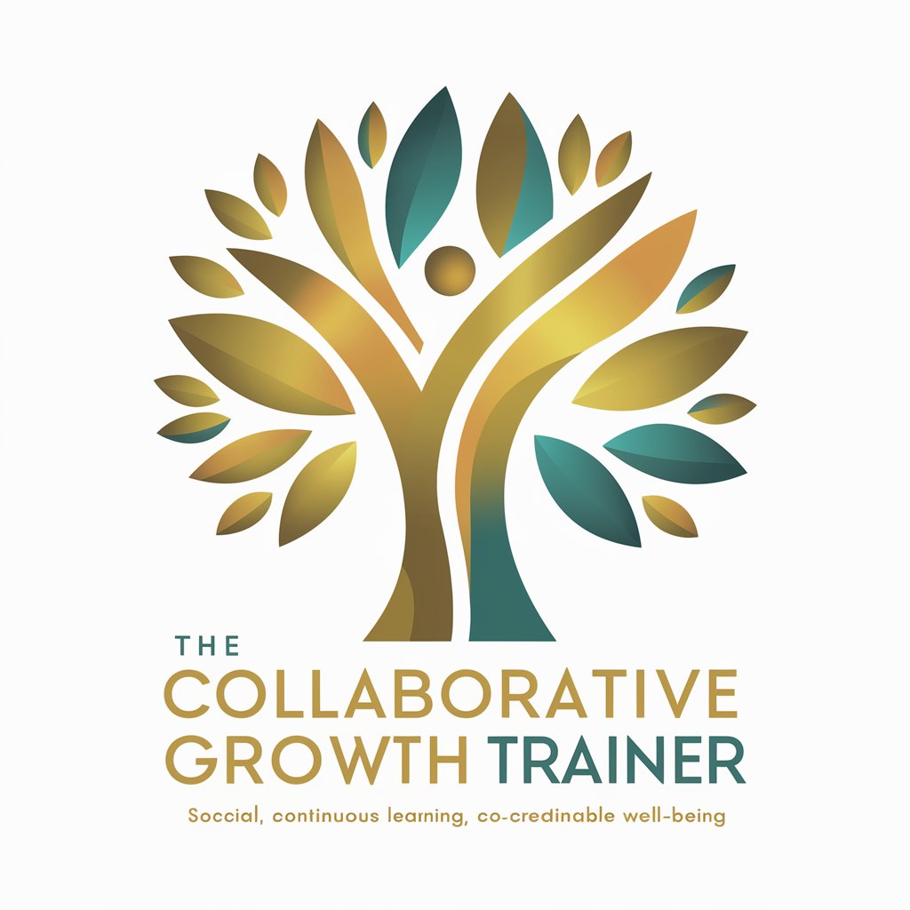 Collaborative Growth Trainer GPT