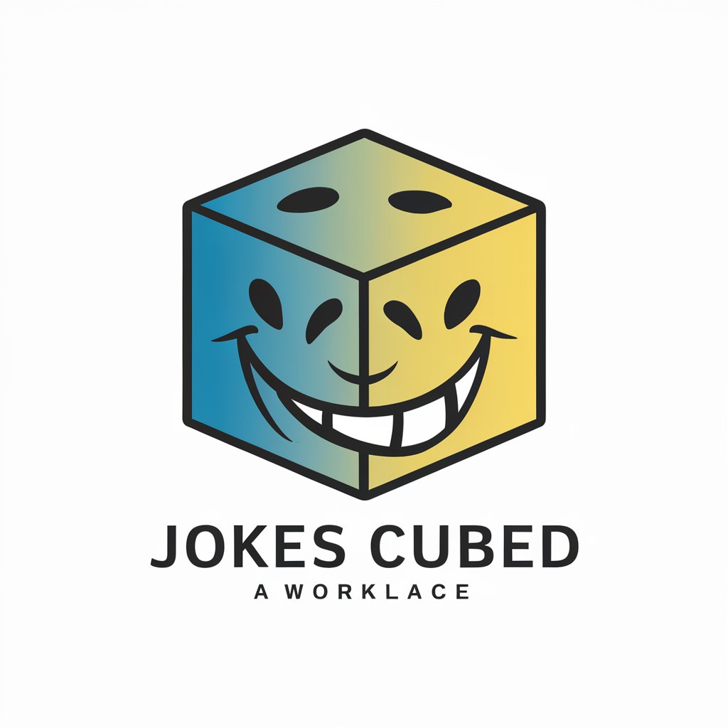 Jokes Cubed