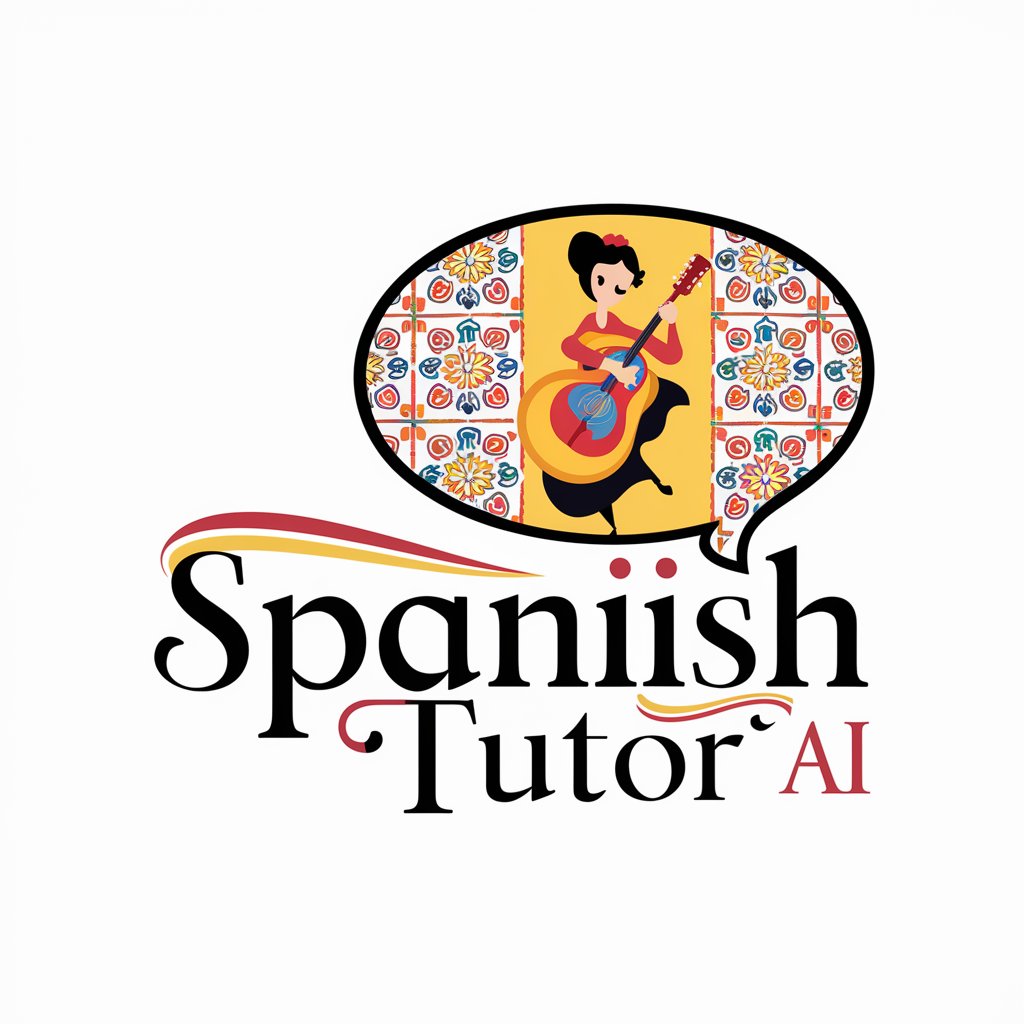 Spanish Tutor in GPT Store