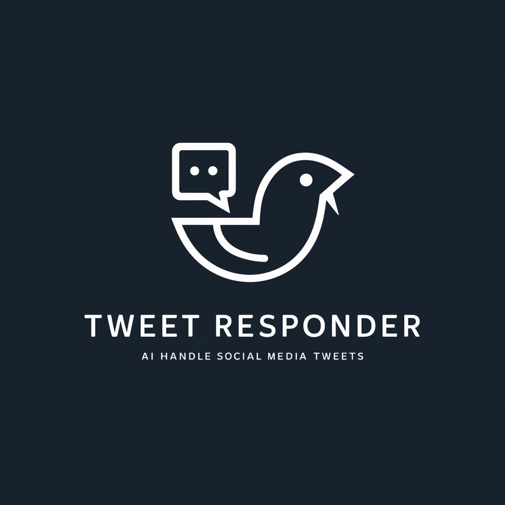 Tweet Responder
