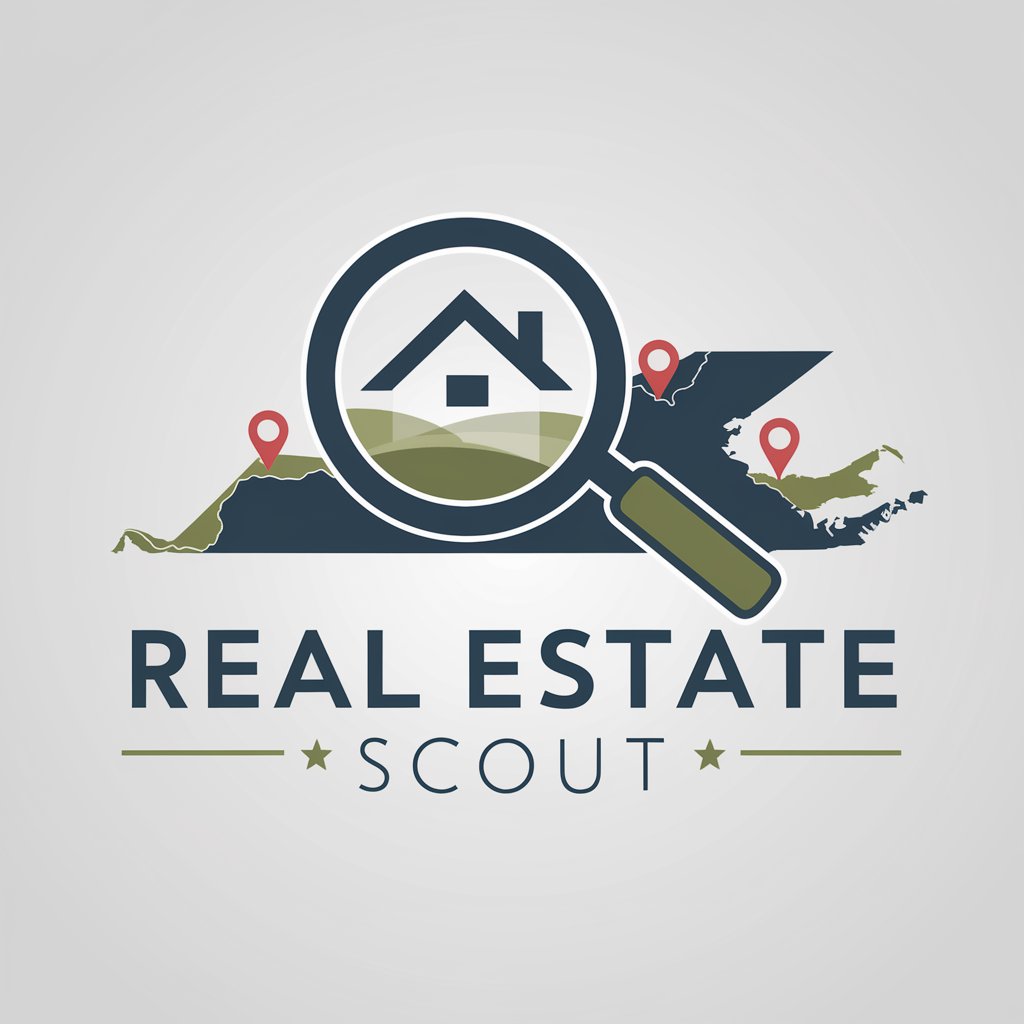 Real Estate Scout