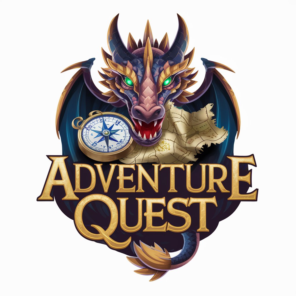 Adventure Quest