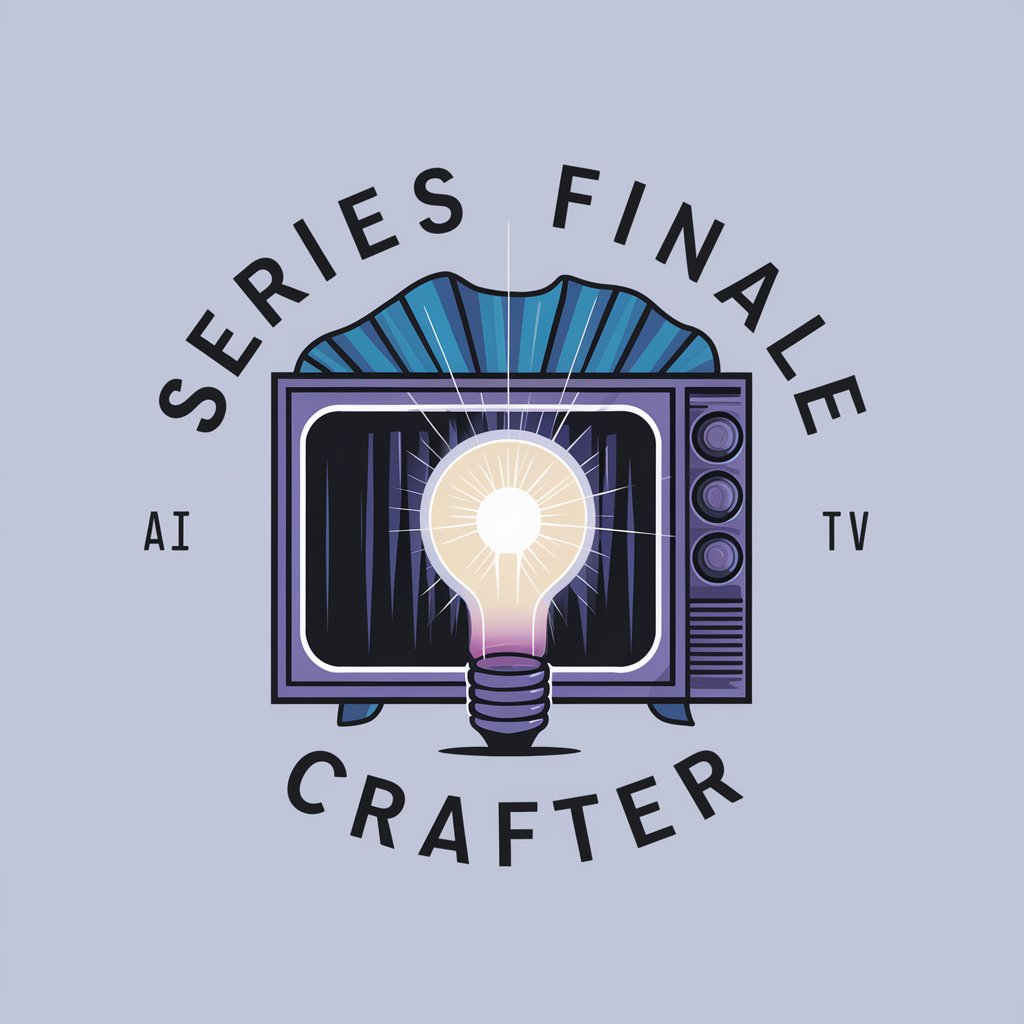 Series Finale Crafter