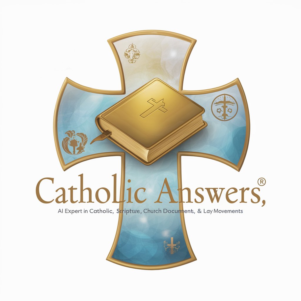 Catholic Answers