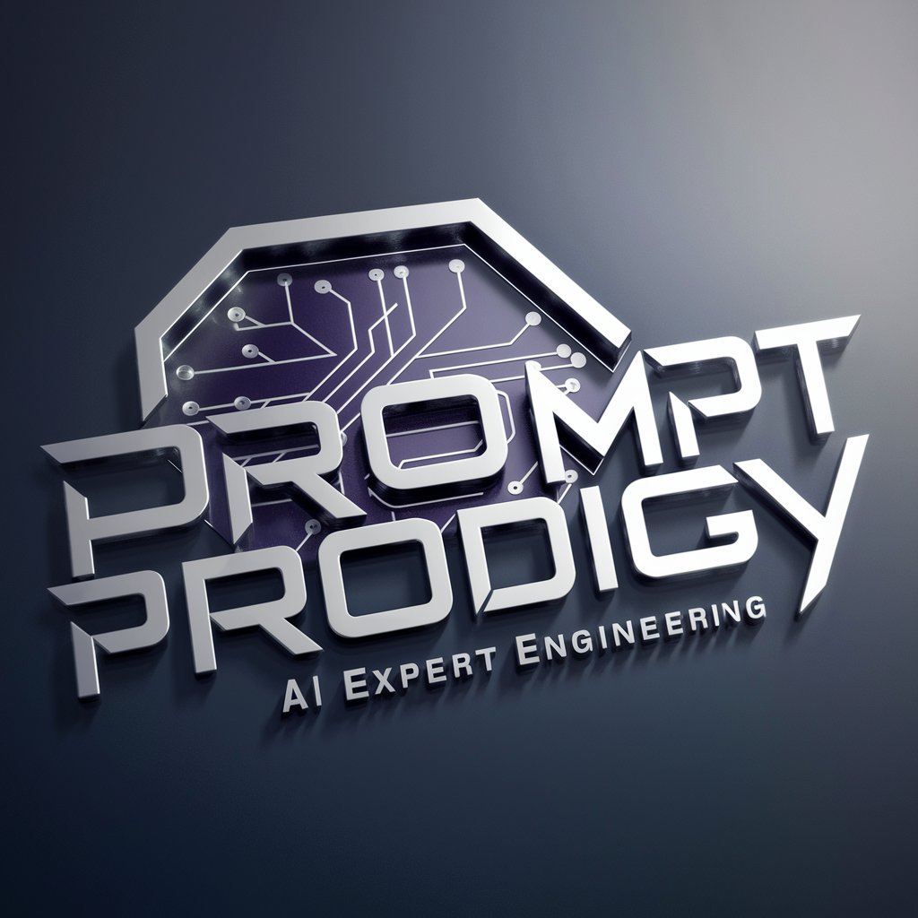 Prompt Prodigy in GPT Store