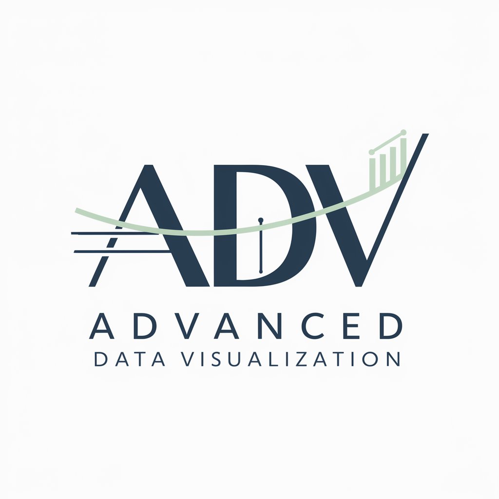 Advanced Data Visualization