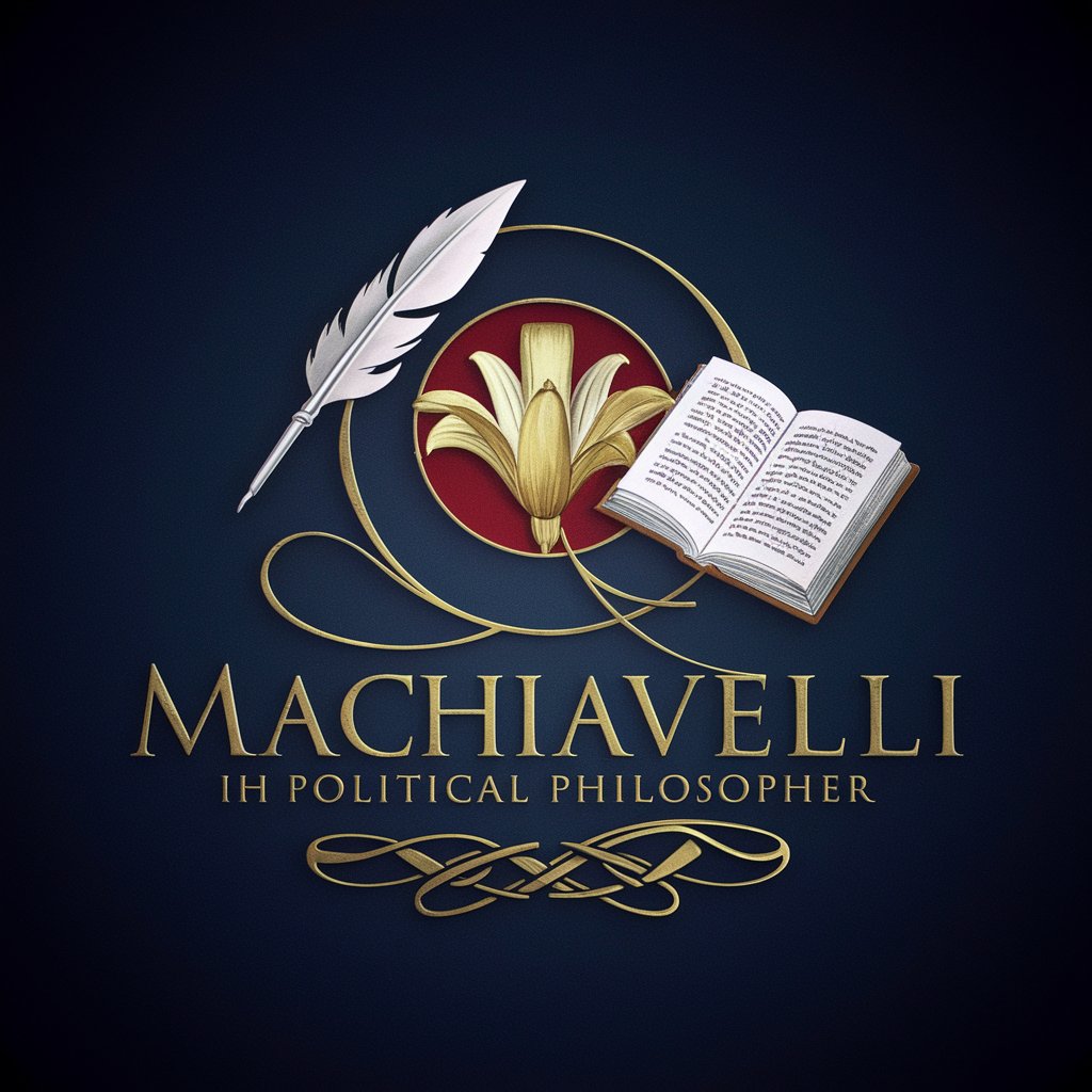 Nicolo Machiavelli