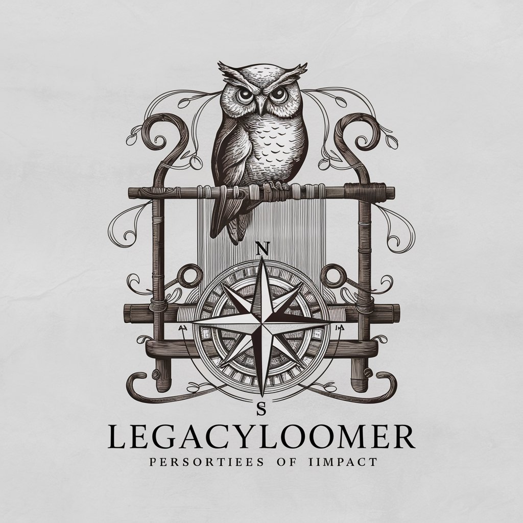 SovereignFool: LegacyLoomer