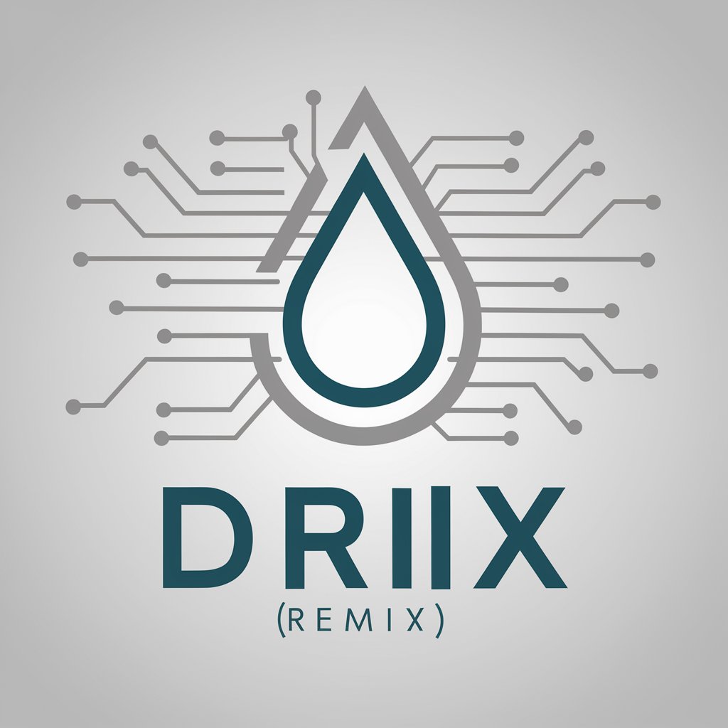 Drip (Remix) meaning?