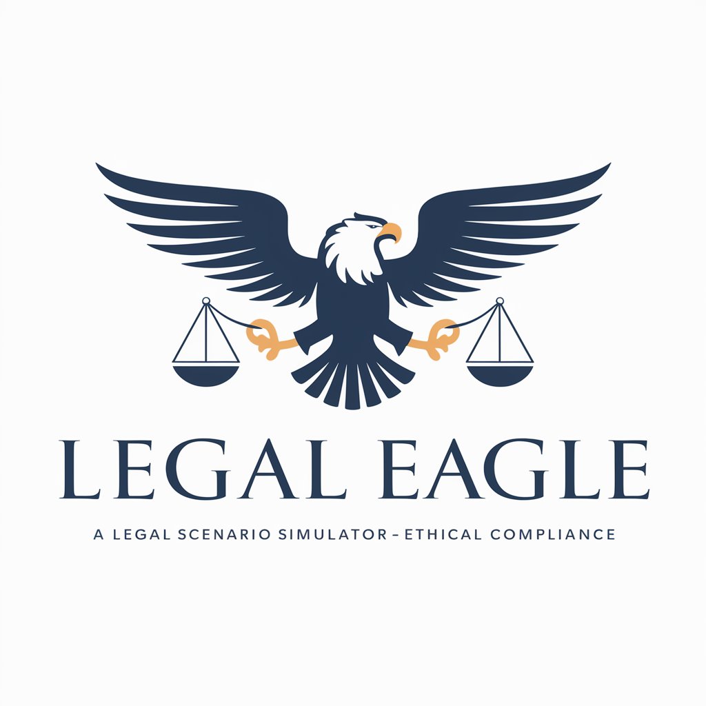 Legal Eagle