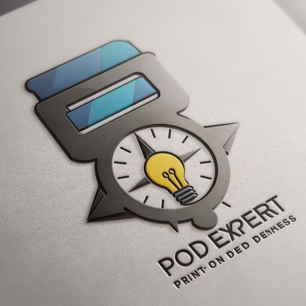 POD Expert