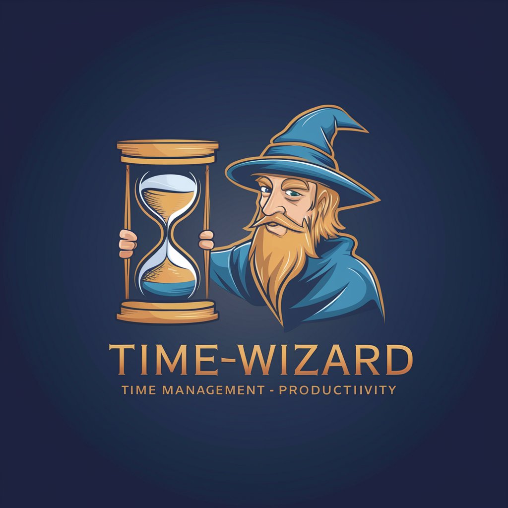 ⏰ Time Wizard Assistant 🧙‍♂️