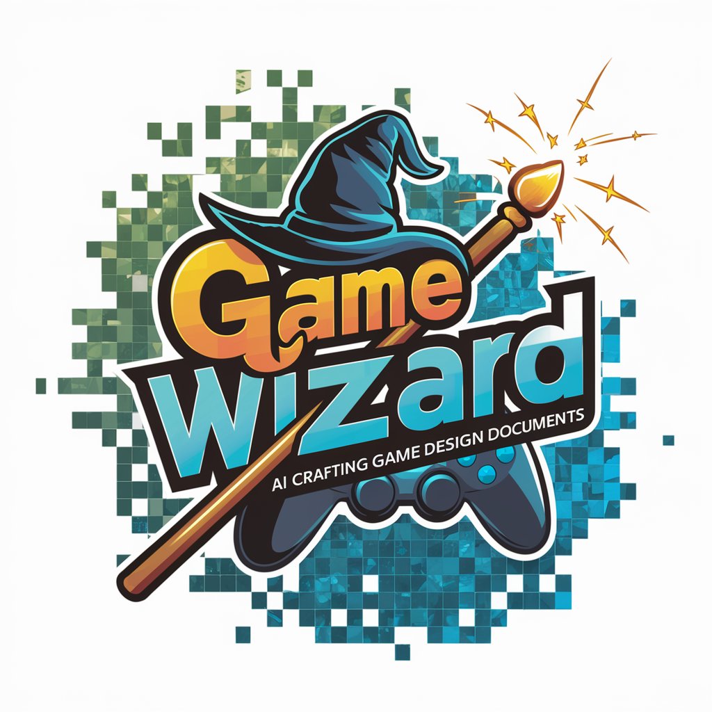 Game Wizard in GPT Store