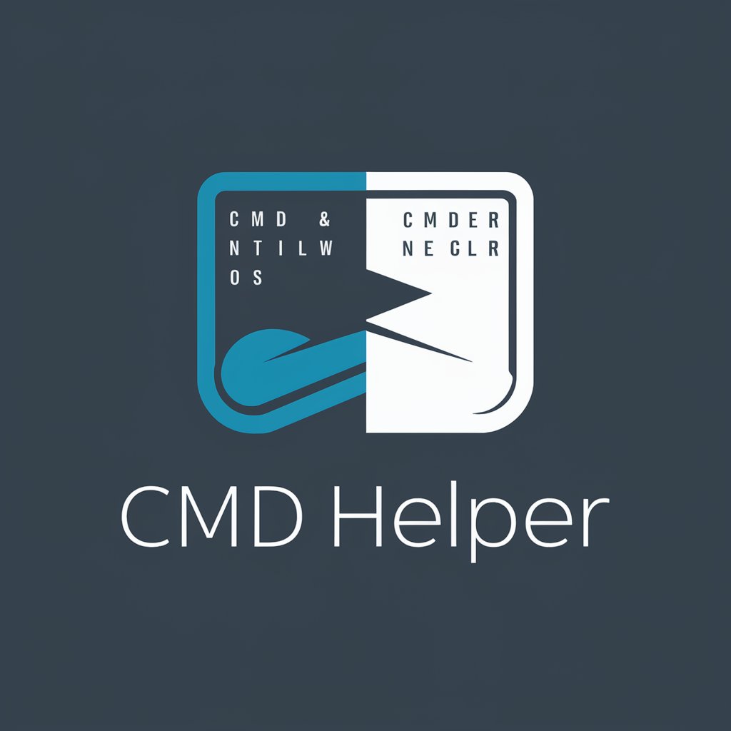 CMD Helper