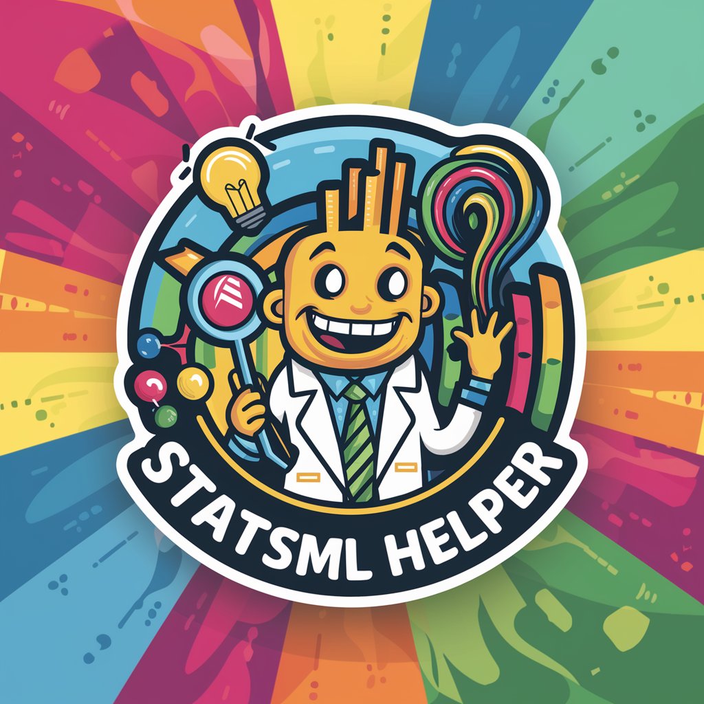 StatsML Helper