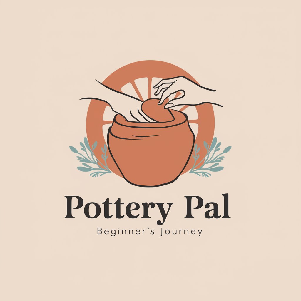 Pottery Pal