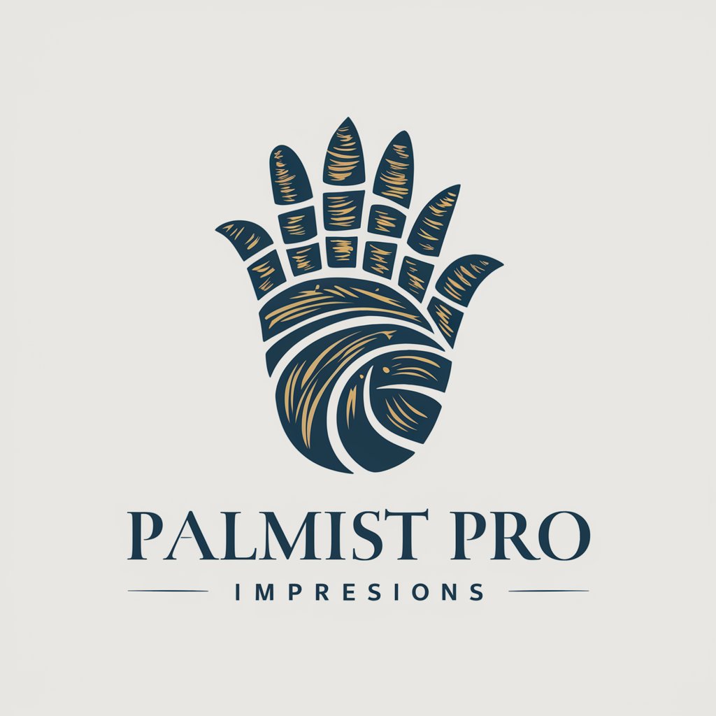 Palmist Pro