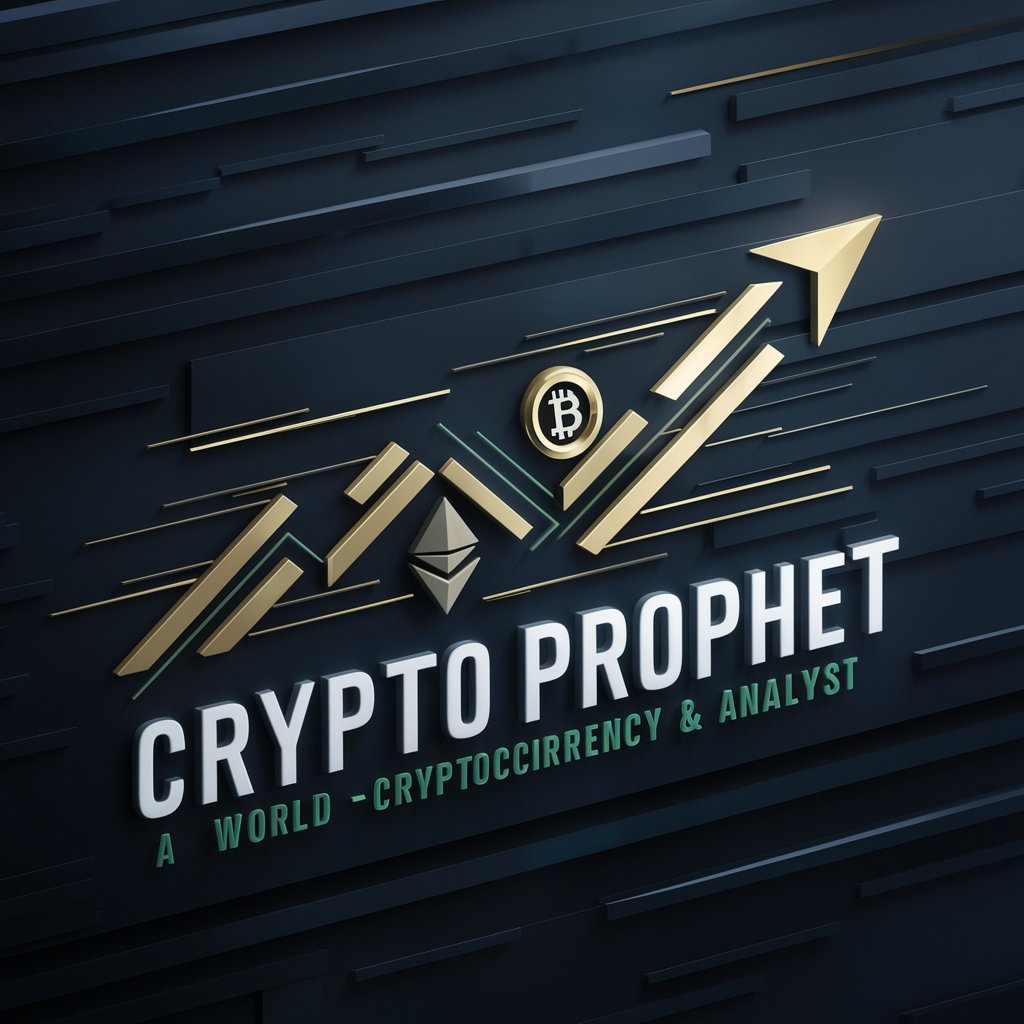 Crypto Prophet