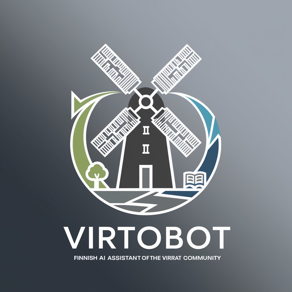 VirtoBot in GPT Store
